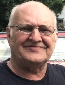 Willard Joseph McMillen